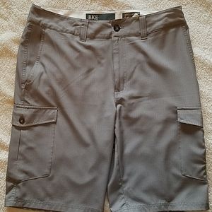 BUCKLE Men Shorts